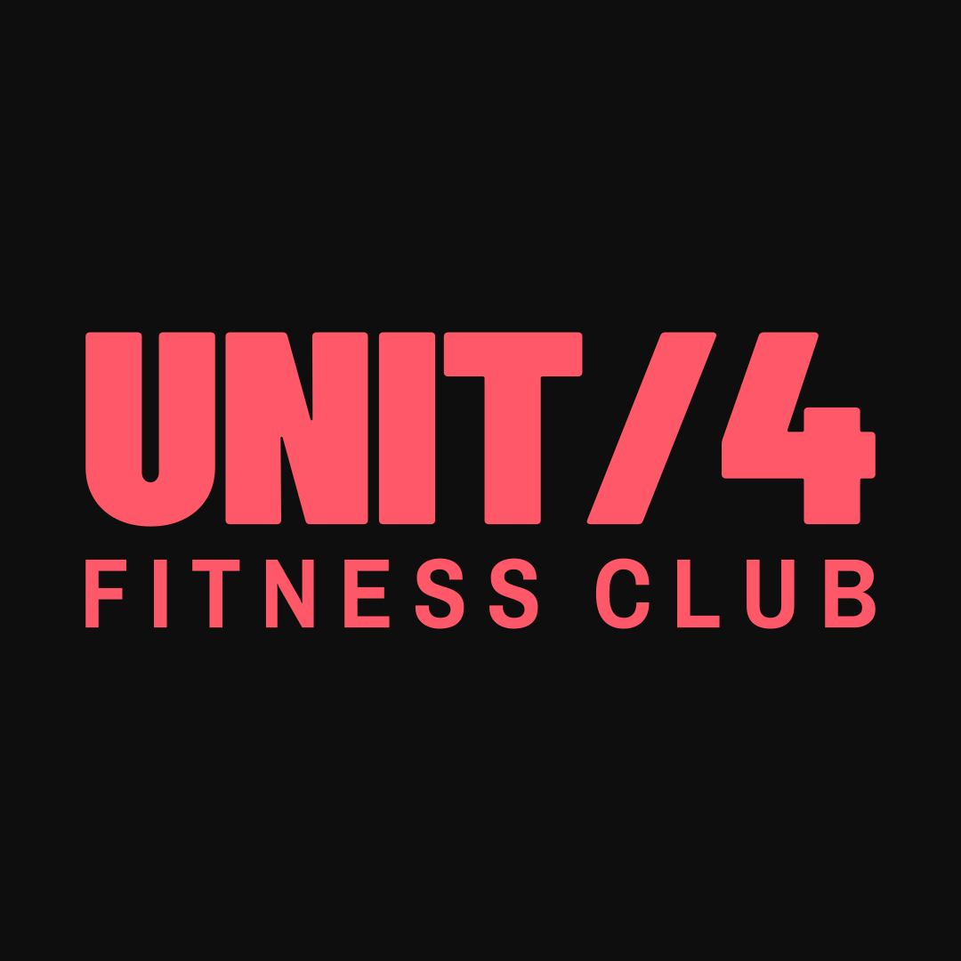 UNIT/4 Fitness Club