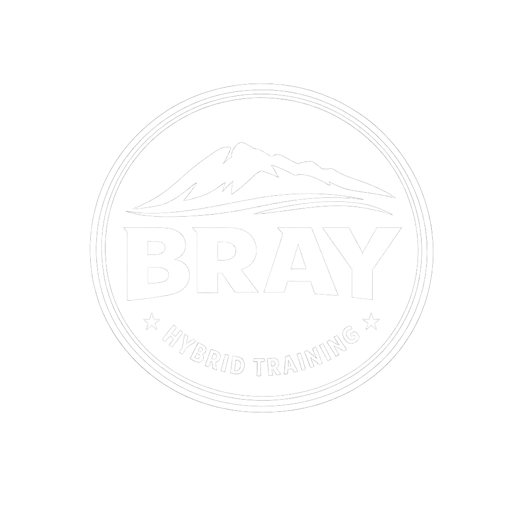 Bray Hybrid Training