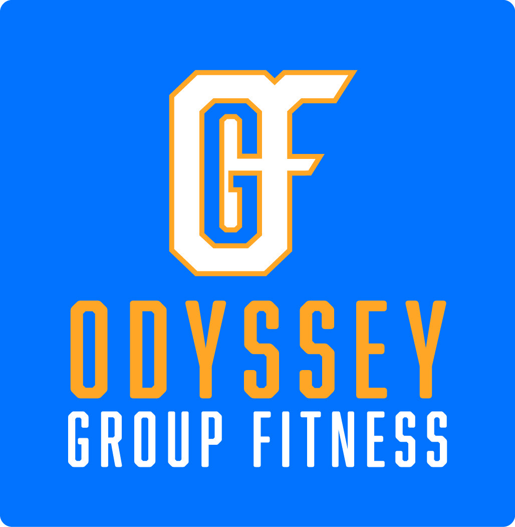 odyssey group fitness