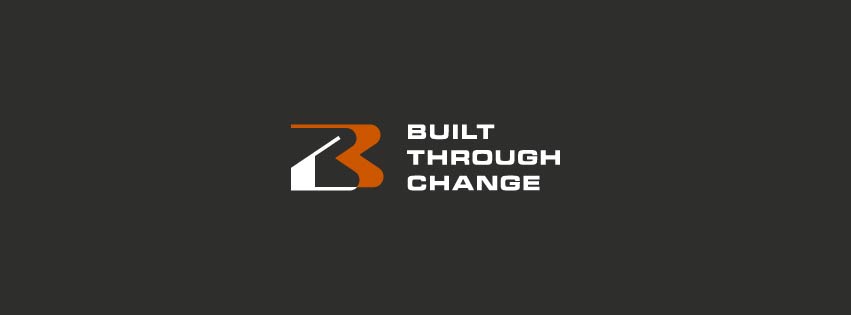 Built Through Change