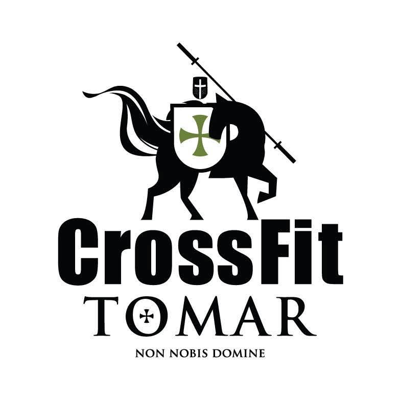 Crossfit Tomar
