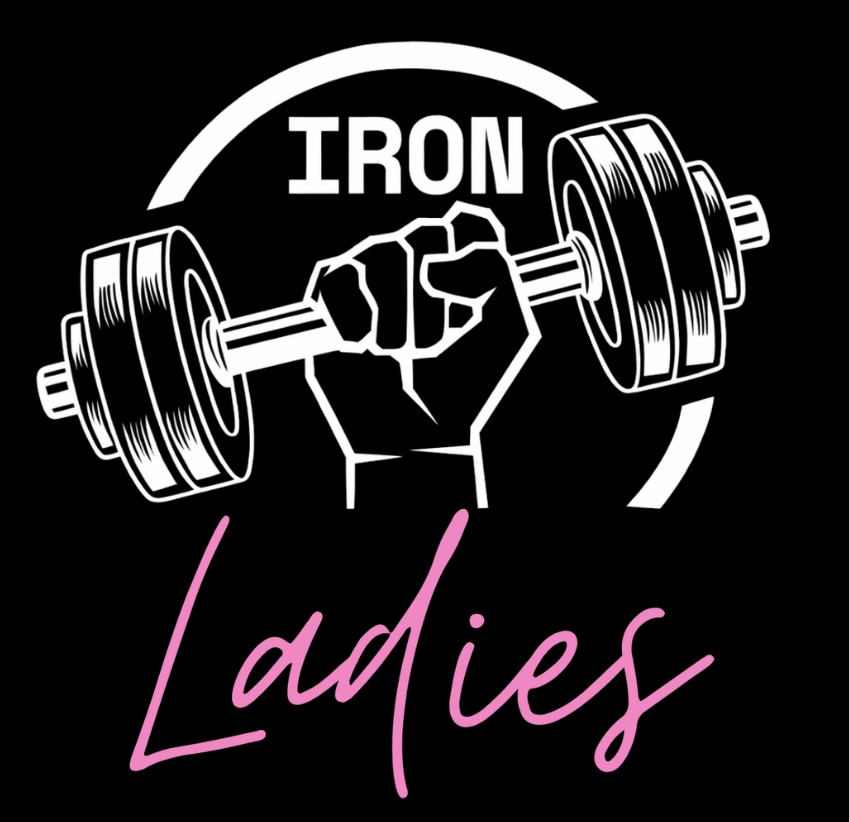Iron ladies fitness