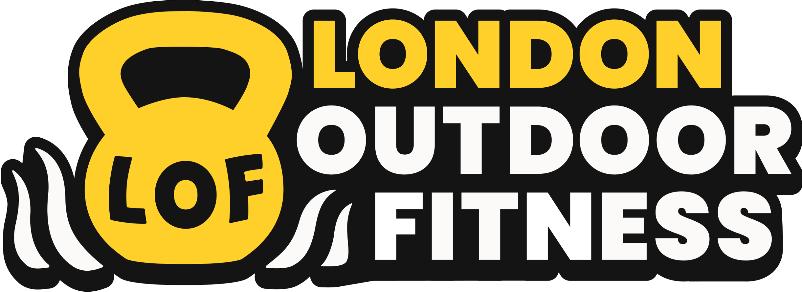 London Outdoor Fitness