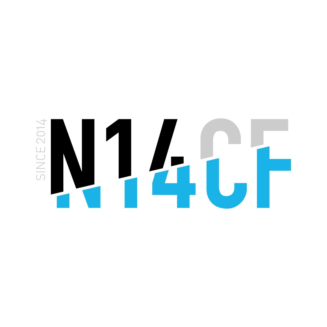 N14CF
