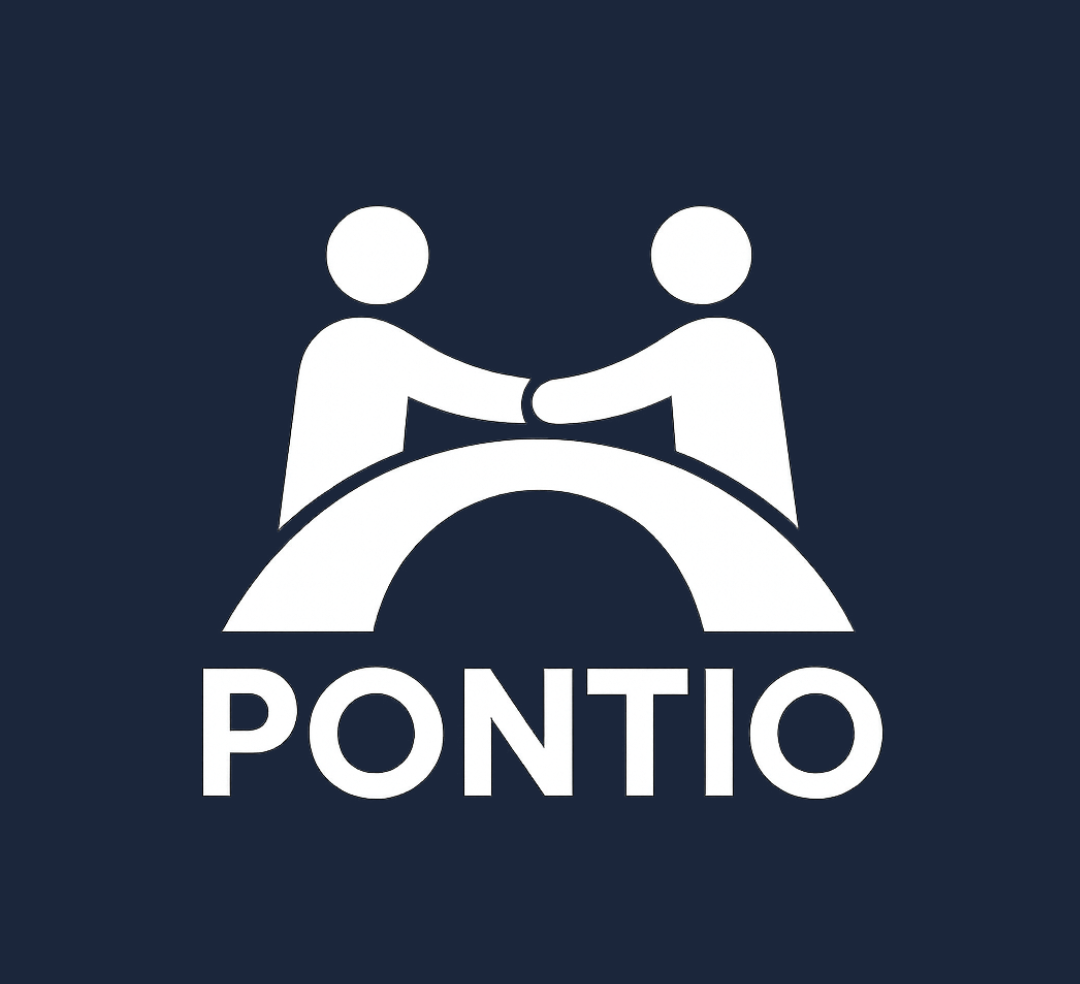 Pontio