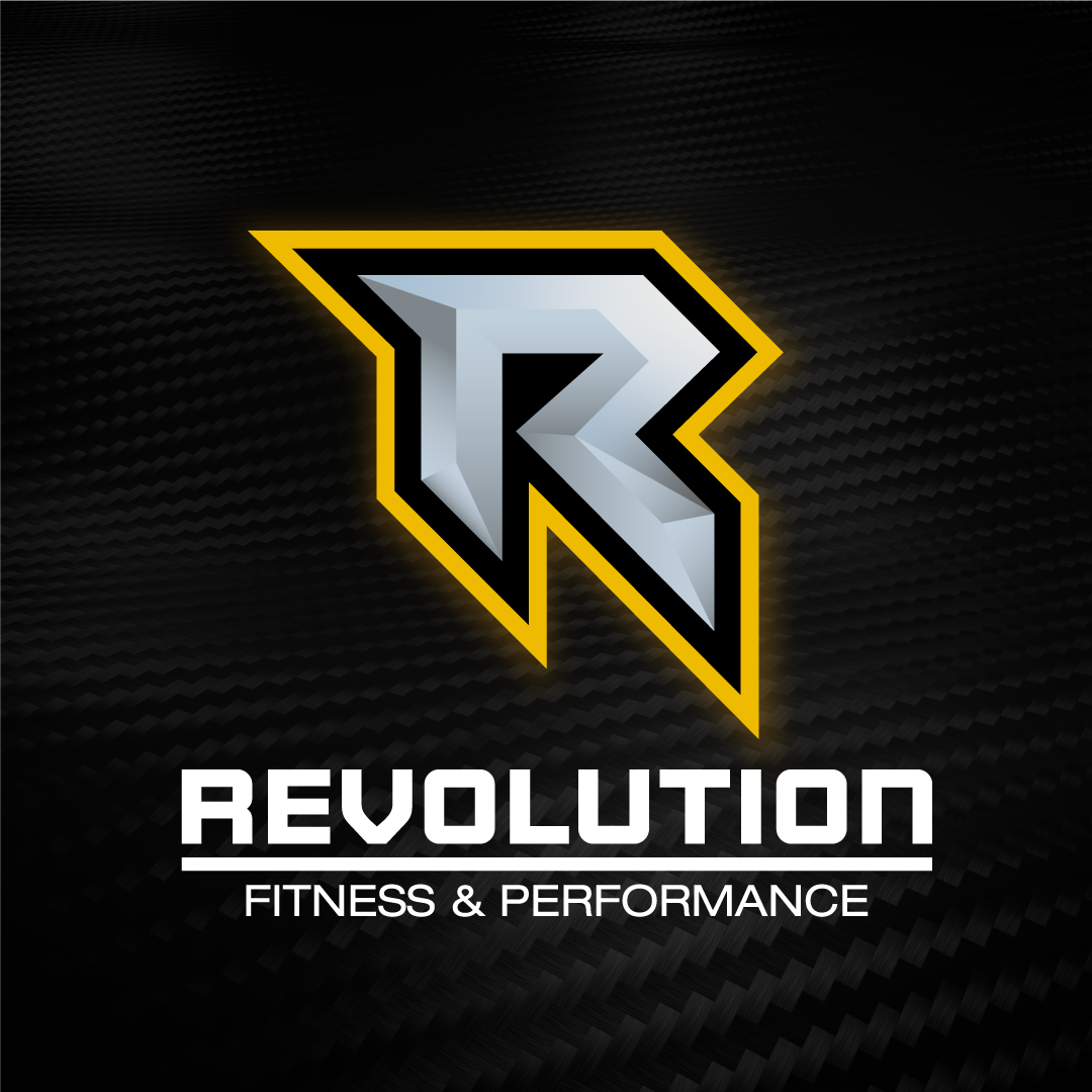 Revolution Fitness and Performace