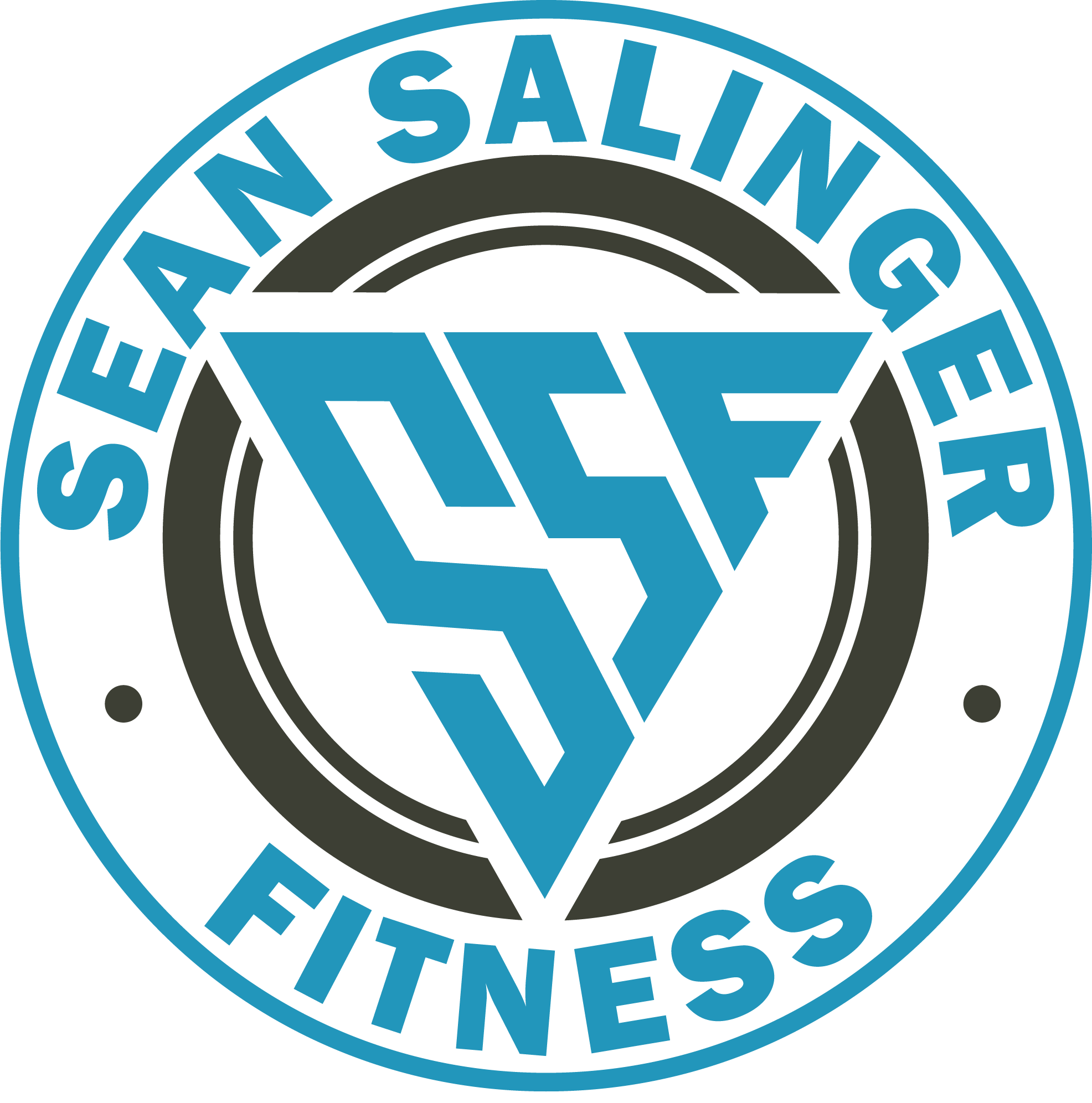 SEAN SALINGER FITNESS
