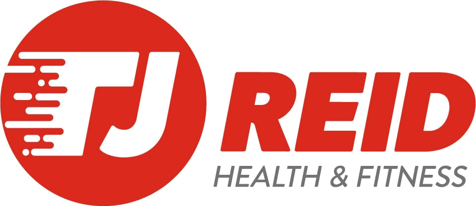 TJ Reid Health and Fitness