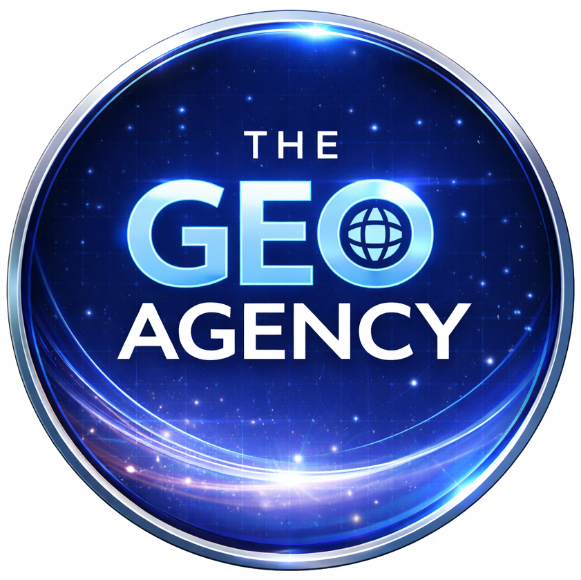 The GEO Agency