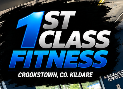 1st Class Fitness