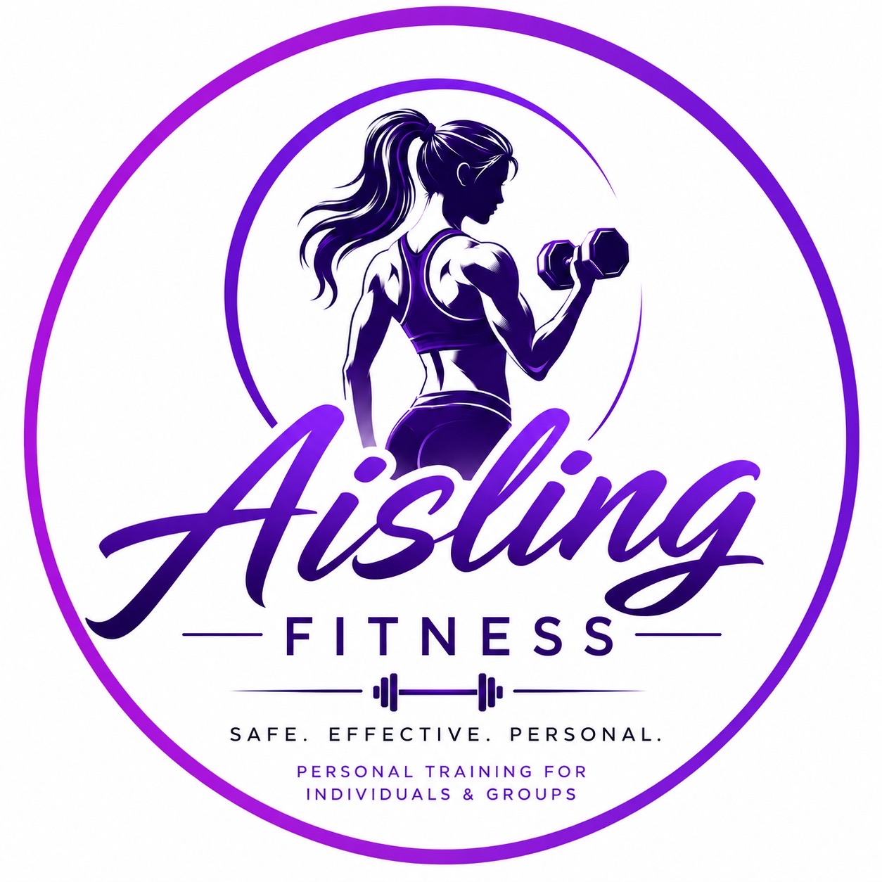 Aisling Fitness