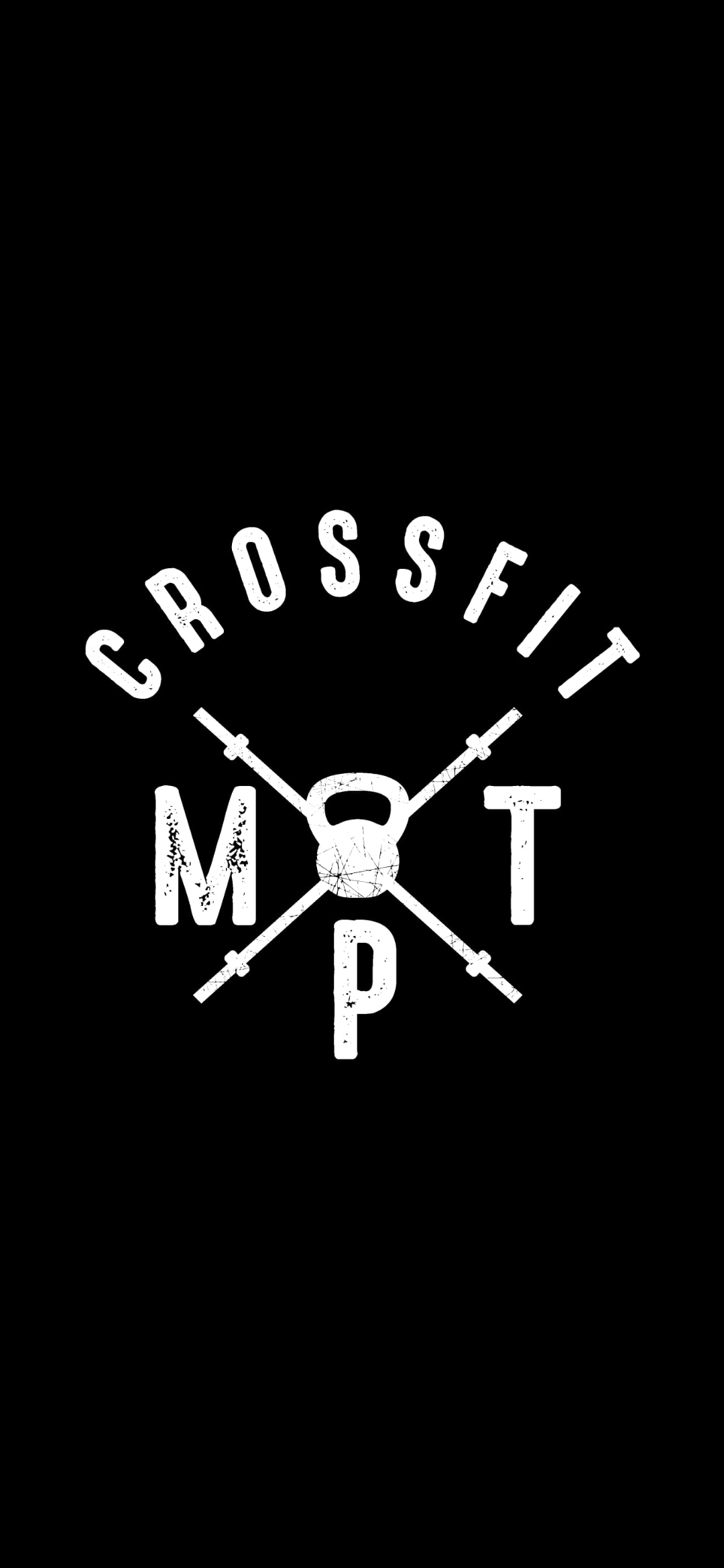 CrossFit MPT