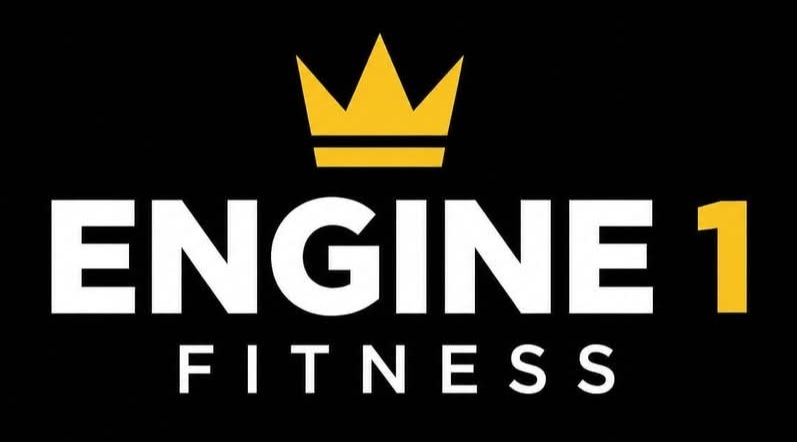 Engine 1 Fitness