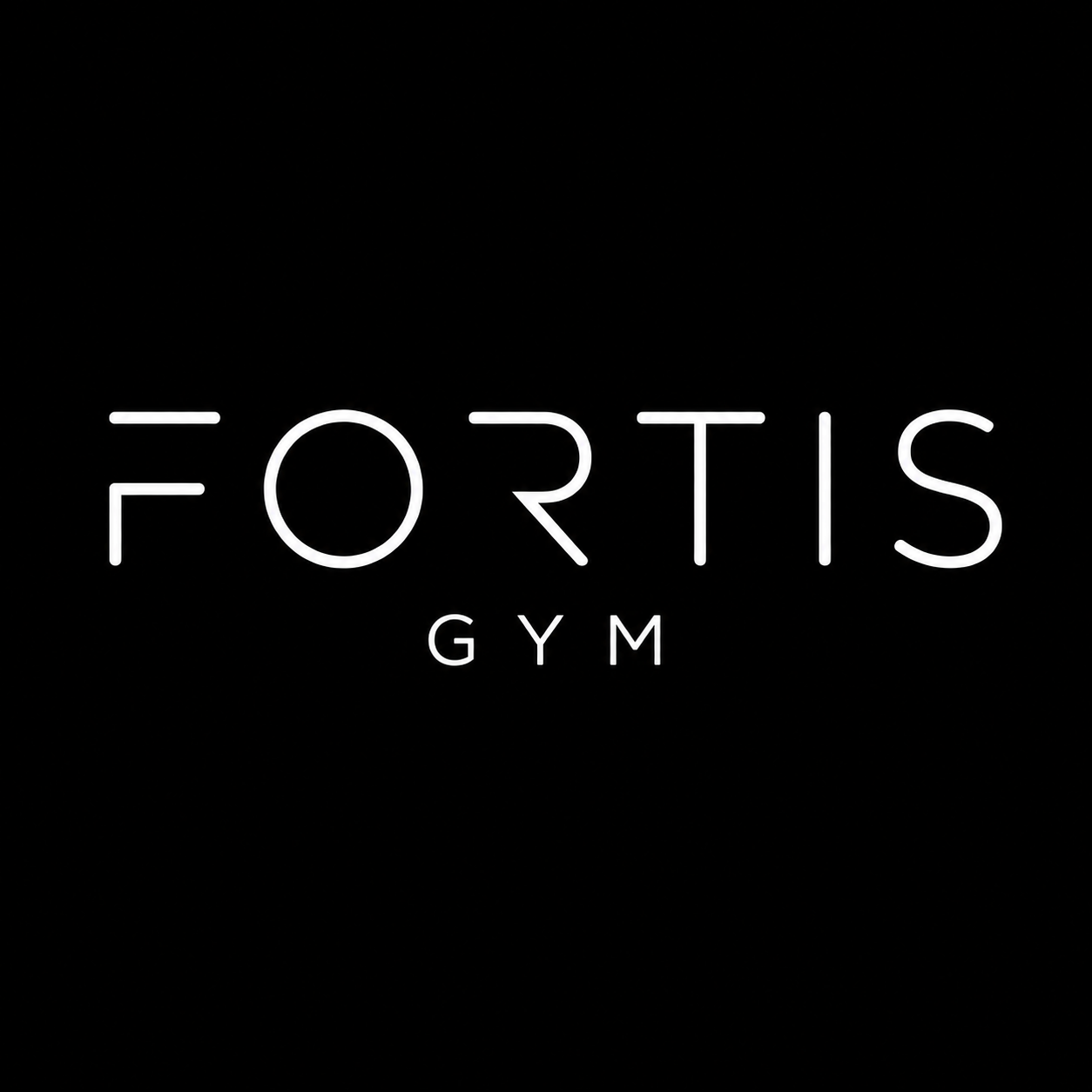 Fortis Gym NI