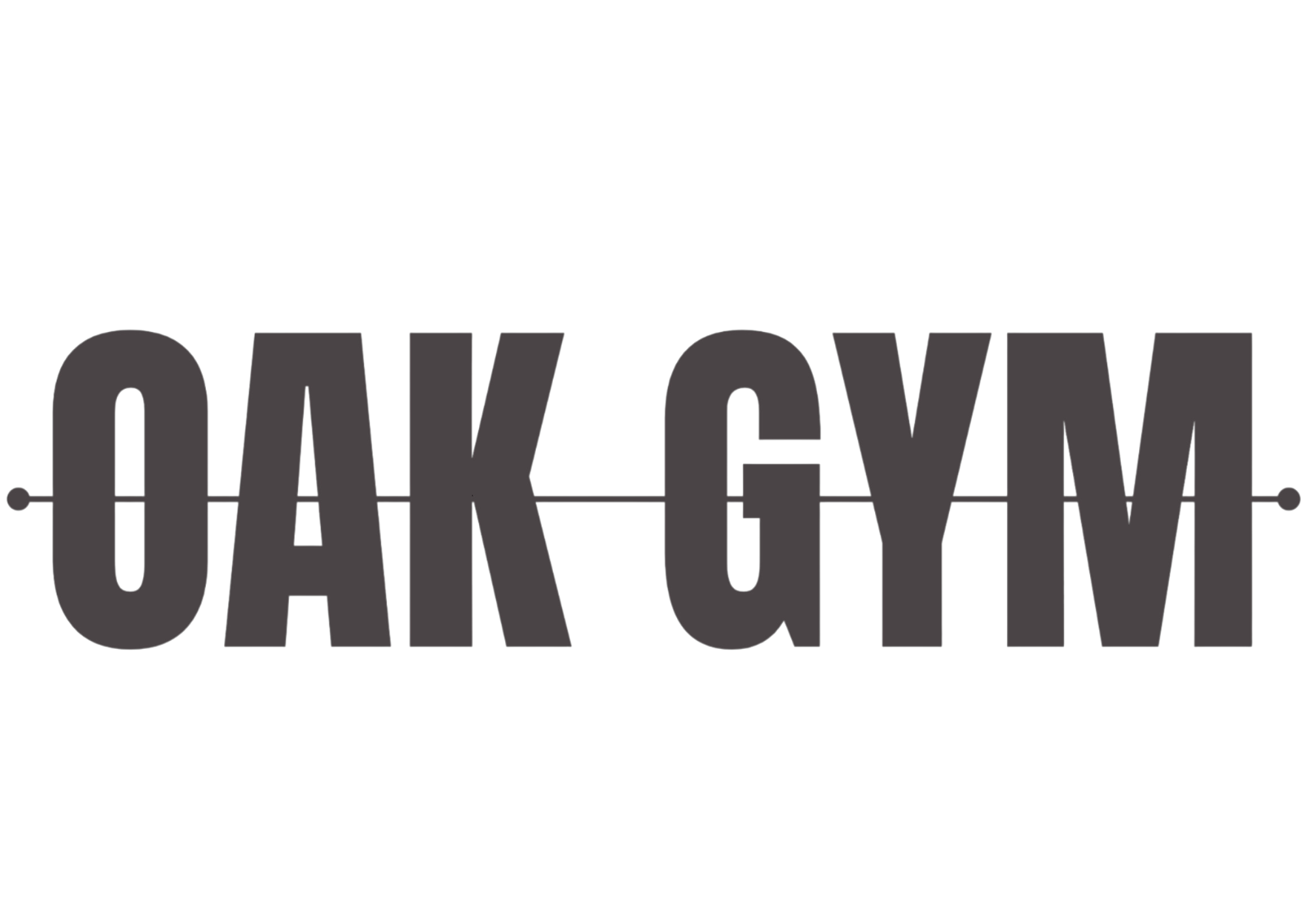 Oak Gym