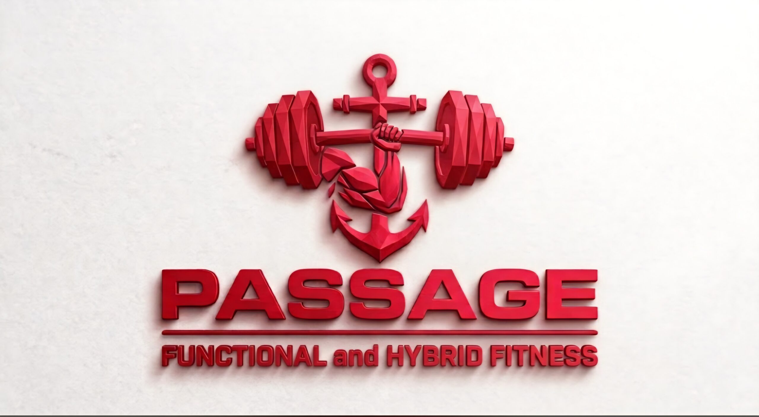 Passage Functional and Hybrid Fitness