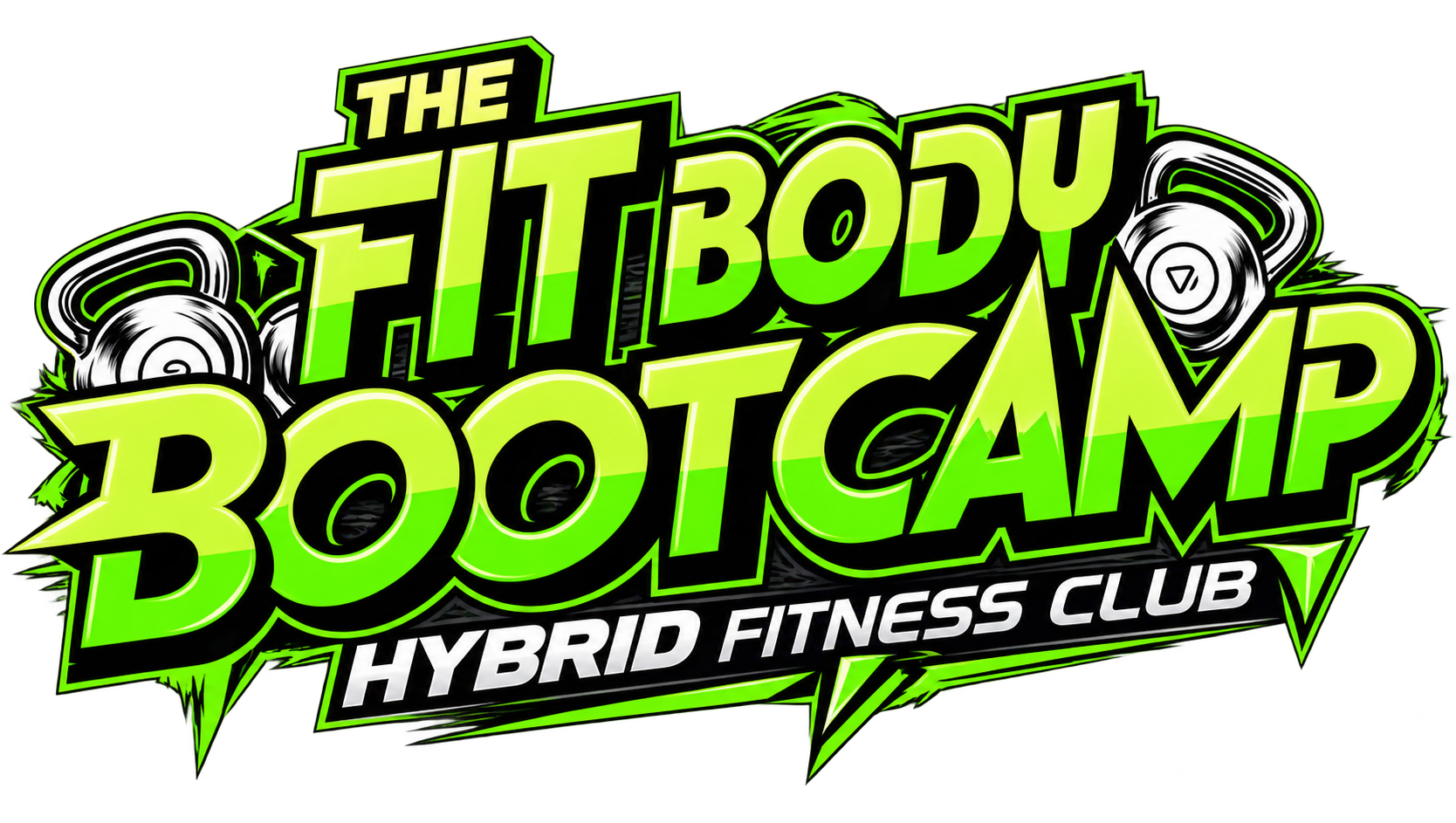 The Fit Body Bootcamp