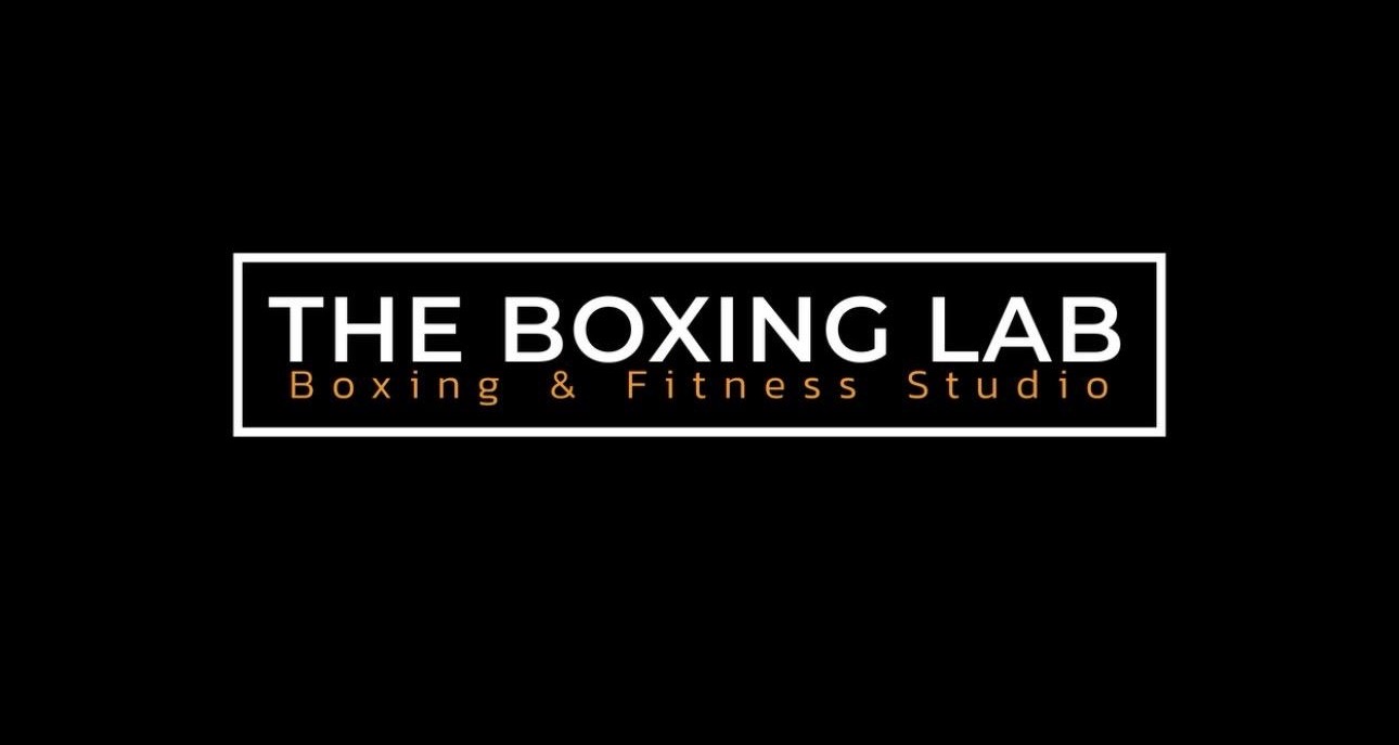 The boxing lab