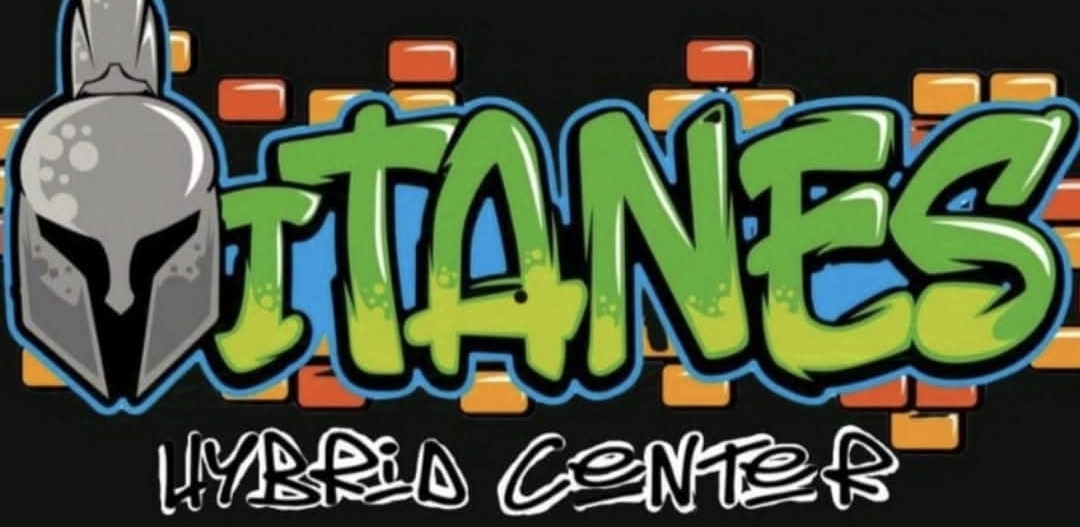 Titanes Hybrid Cnter