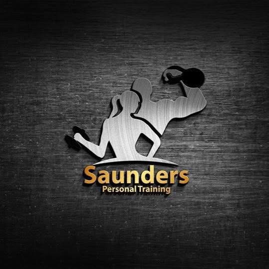 Saunders personal training