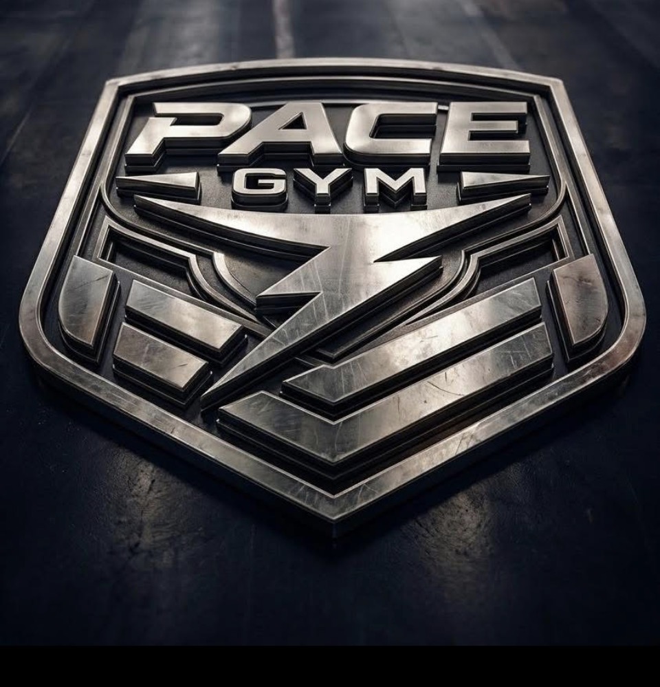 Pace Gym